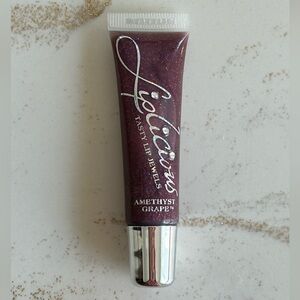Bath & Body Works Liplicious Lip Jewels Amethyst Grape Lip Gloss